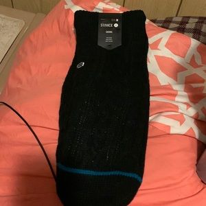 Brand New Rowan Slipper